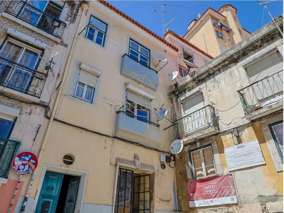 Lisbon, Lisbon 1100-395, Portugal