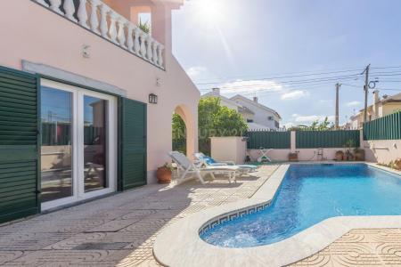 Almada, סטובל 2820-365, פורטוגל