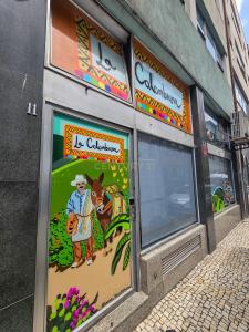 Porto, Porto 4000-177, Bồ Đào Nha