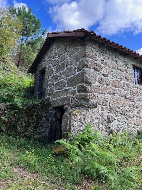 Terras De Bouro, Брага 4840-050, Португалия
