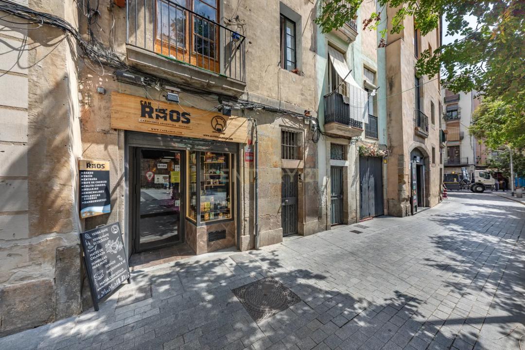 巴塞羅那, Cataluña/Catalunya 08003, 西班牙