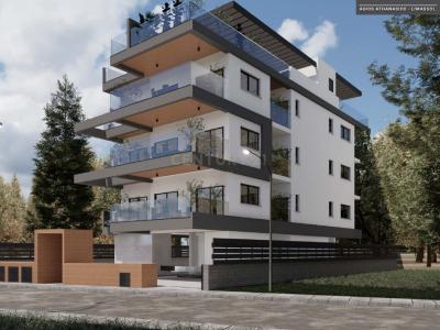 Agios Athanasios, Cyprus