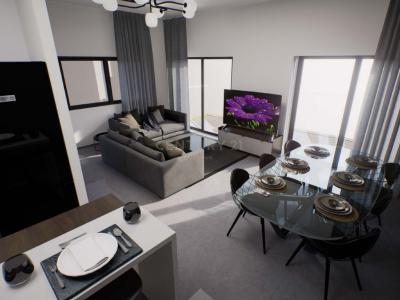 Agios Athanasios, Cyprus