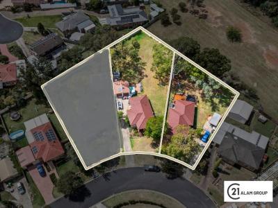 10 Cronulla Crescent, Woodbine, NSW 2560, 澳大利亚