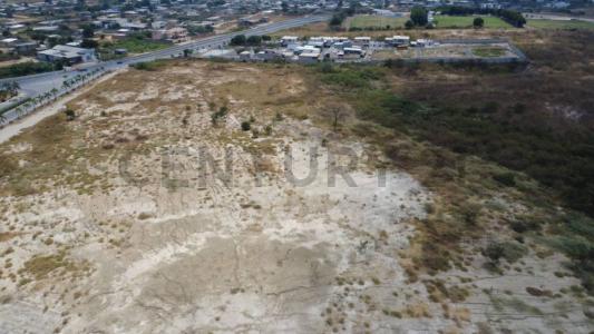 Redondel de la via Manta-Rocafuerte S/N, Jaramijo, Manabí 00001, אקוודור 