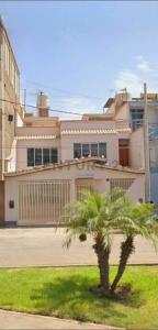 RESIDENCIAL SAN CARLOS II ETAPA MZ U , Ica, Ica 00001, Peru