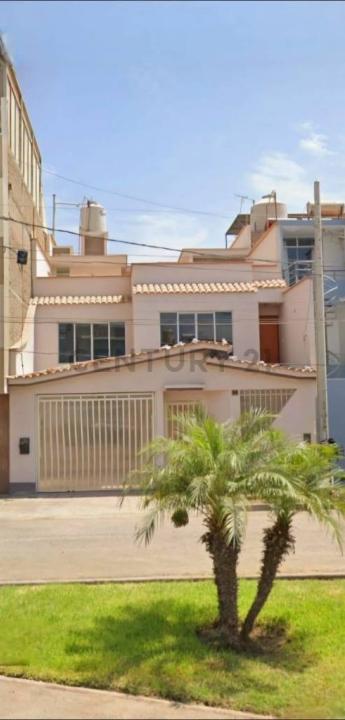 RESIDENCIAL SAN CARLOS II ETAPA MZ U , Ica, Ica 00001, Peru