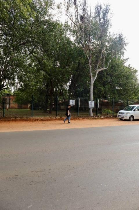 Luque, 中央 0000, 巴拉圭