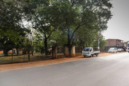 Luque, 中央 0000, 巴拉圭