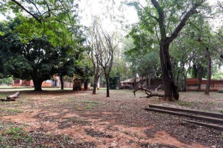 Luque, 中央 0000, 巴拉圭