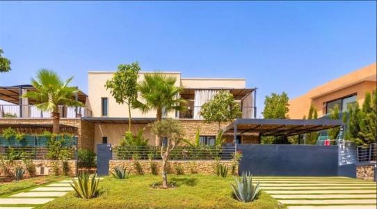 122  Golf Amelkis 3,Marrakech,Maroc, Quebec 40000, Canada