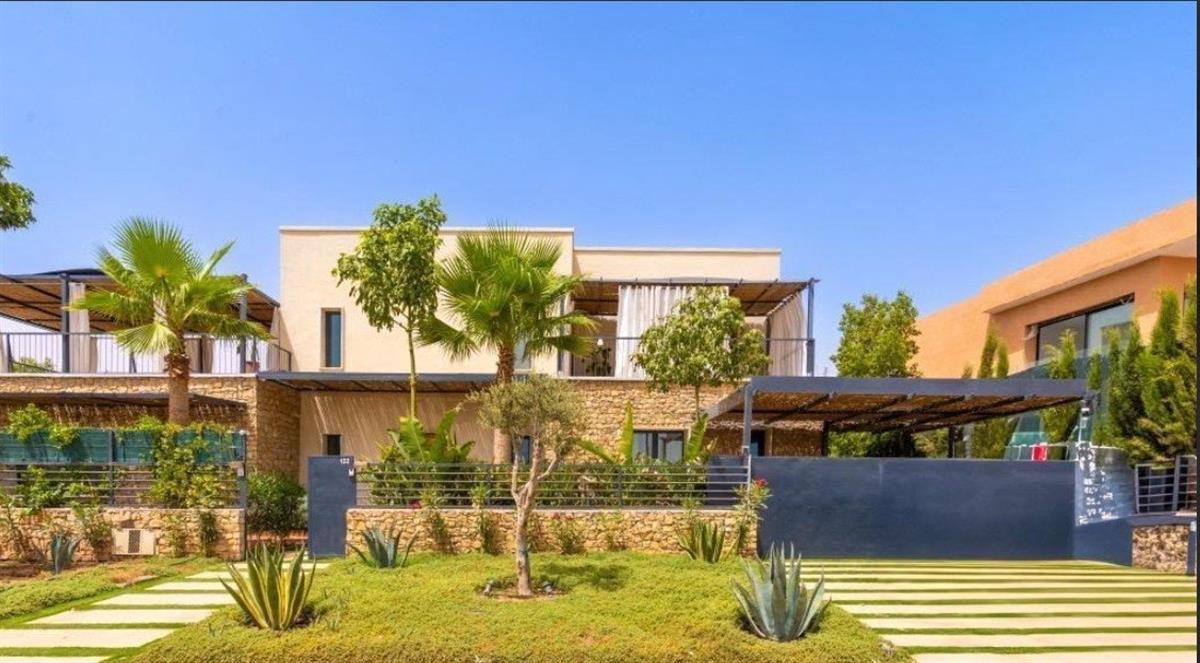 122 Golf Amelkis 3,Marrakech,Maroc, Quebec 40000, Canadá