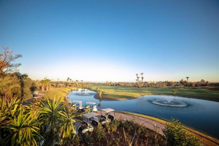 122 Golf Amelkis 3,Marrakech,Maroc, Quebec 40000, Canadá