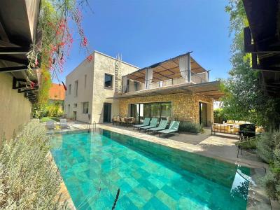 122 Golf Amelkis 3,Marrakech,Maroc, Quebec 40000, Canadá