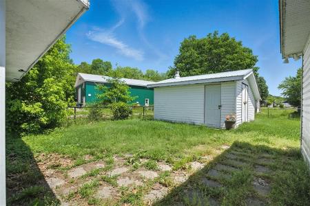 35  Rue Robinson, Waltham, Quebec J0X 3H0, Canadá