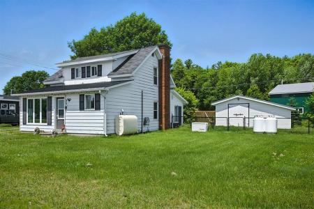 35  Rue Robinson, Waltham, Quebec J0X 3H0, Canadá