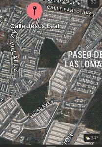 Juárez, נואבו לאון 67260, מקסיקו