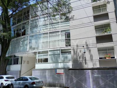 Tejocotes 75,, Benito Juárez, Ciudad De México 03200, Mexico