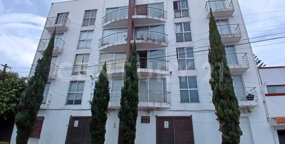 Tlalpan, Ciudad De México 14240, Mexico