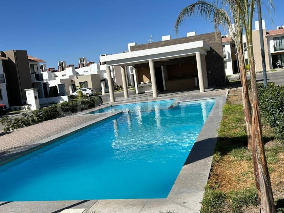 san gerardo s/n,, Aguascalientes, Aguascalientes 20342, Messico