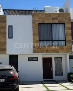 paseo de las pitahayas 8,, El Marqués, Querétaro 76269, Mexico