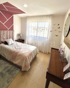 paseo de las pitahayas 8,, El Marqués, Querétaro 76269, Mexico