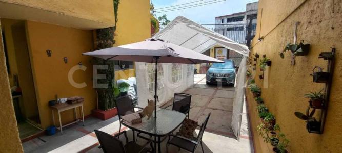 Ahuacatitla 117,, Azcapotzalco, Ciudad De México 02010, México