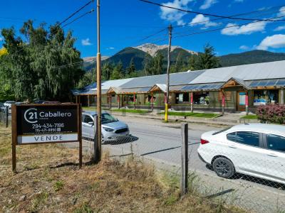 Calle Cerro Inacayal 100, Villa La Angostura, Neuquén 8407, Argentine