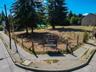 Calle Cerro Inacayal 100, Villa La Angostura, Neuquén 8407, Argentina