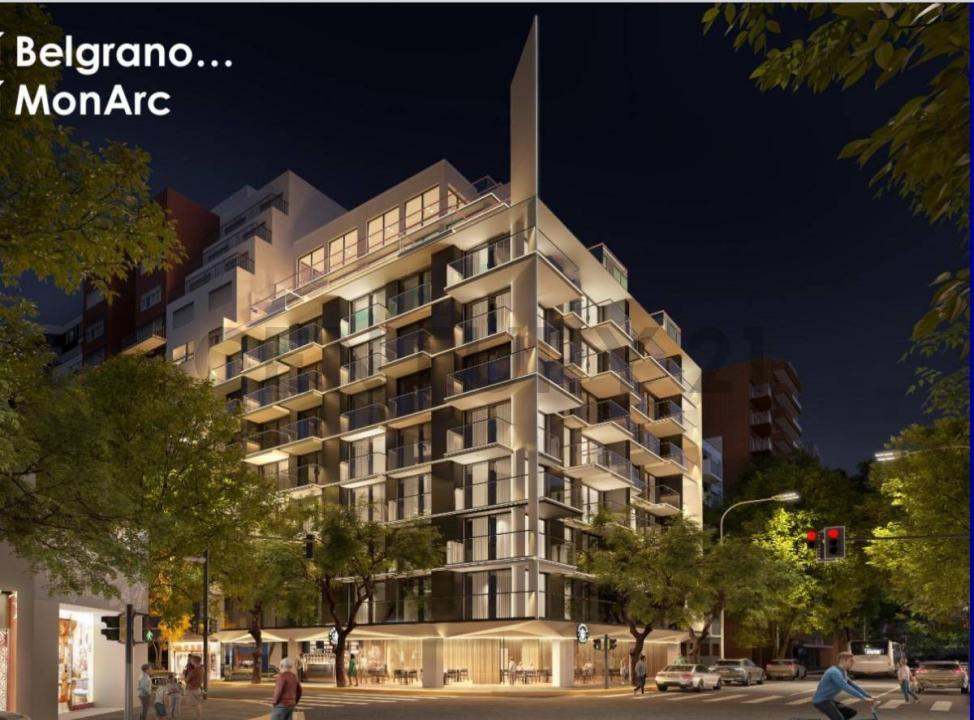 Arcos 2496, Belgrano, Capital Federal 1427, Argentina