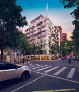 Arcos 2496, Belgrano, Capital Federal 1427, Argentina