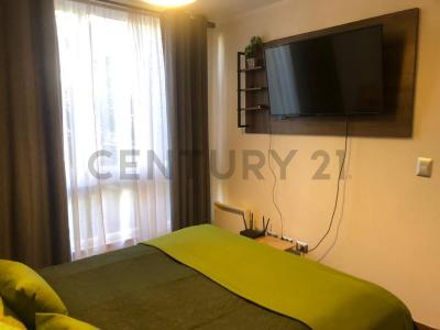 Cautín, Región De La Araucanía 00001, Chile