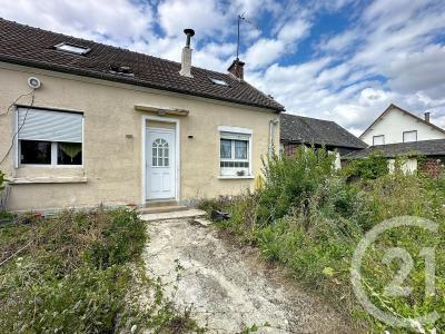 Lagny, Picardie 60310, Fransa