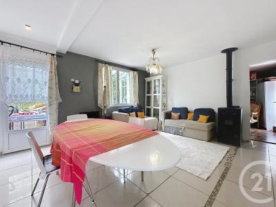 Lagny, Picardie 60310, Francja