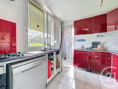 Lagny, Picardie 60310, Francja