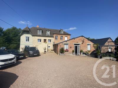 St Denis De Mailloc, Basse-Normandie 14100, France