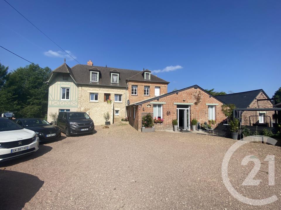 St Denis De Mailloc, Basse-Normandie 14100, Франция