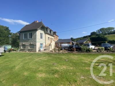 St Denis De Mailloc, Basse-Normandie 14100, Франция