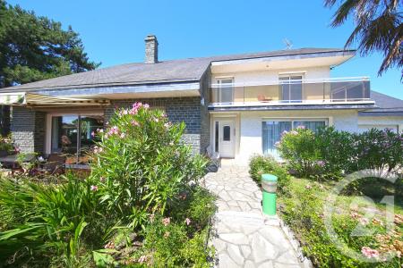 Jullouville, Basse-Normandie 50610, 法國