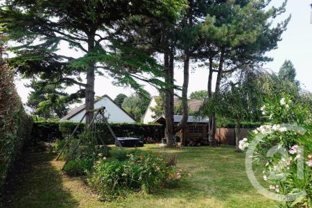 Jullouville, Basse-Normandie 50610, 法國