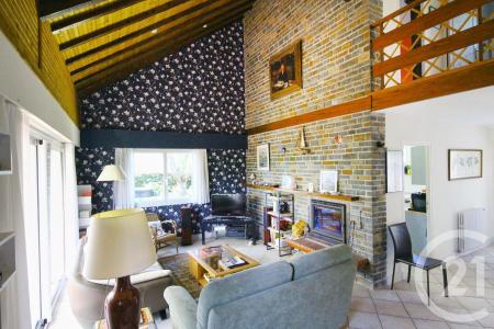 Jullouville, Basse-Normandie 50610, 法國