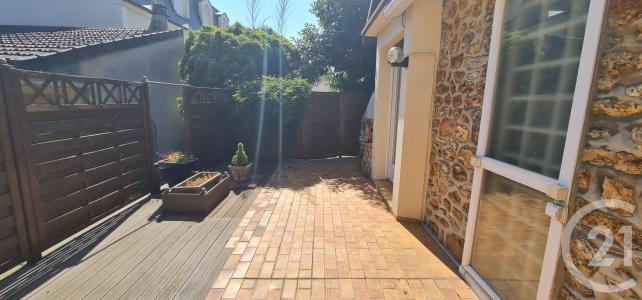 Aulnay Sous Bois, 法兰西岛 93600, 法国