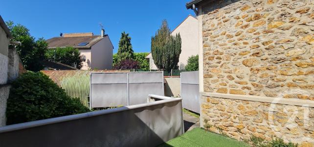 Aulnay Sous Bois, 法兰西岛 93600, 法国