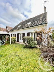 Sannois, Île-de-France 95110, France