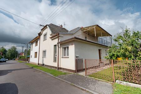 UL. SNP, Letohrad, Ústí Nad Orlicí 56151, Tschechische Republik