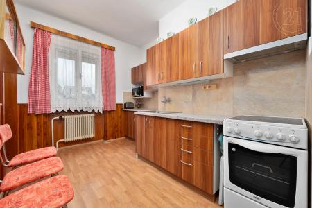 UL. SNP, Letohrad, Ústí Nad Orlicí 56151, Tschechische Republik