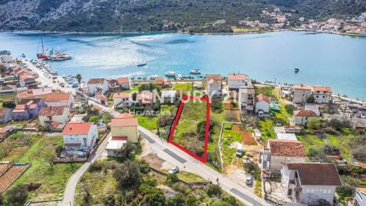 Marina, Vinišće, 遊艇船塢, Splitsko-dalmatinska Županija, 克羅地亞