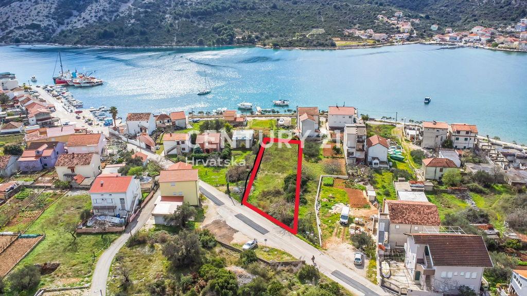 Marina, Vinišće, Marina, Splitsko-dalmatinska Županija, Croácia