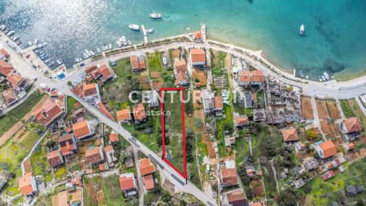 Marina, Vinišće, Marina, Splitsko-dalmatinska Županija, Croácia