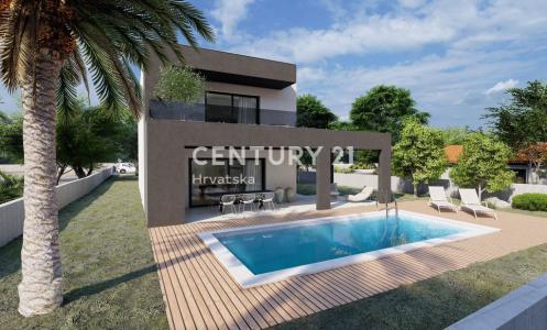 Marina, Vinišće, Marina, Splitsko-dalmatinska Županija, Croácia